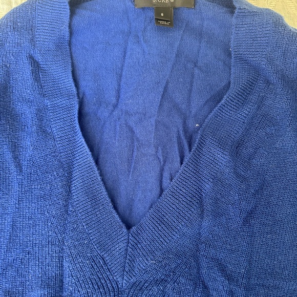 J. Crew Sweater - Picture 5 of 7